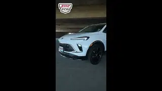 Buick Encore GX Sport Touring 2026 года