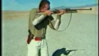 Gun School - Carry a Rifle