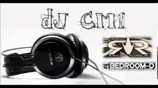 DJ_CML MAKINA, MONTA SET 2014