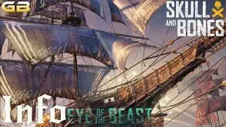 Skull and Bones Year 2 Season 4 Coming February 10