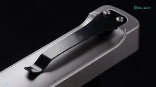 Olight Italia Black Friday