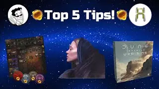 Shadow's Top Five! - How To Play Margot Fenring