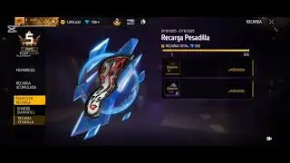 Me gasté 2000 mil diamantes sacando la m60 dulces sueños y mejorando la as el nivel 4 😱Free fire 