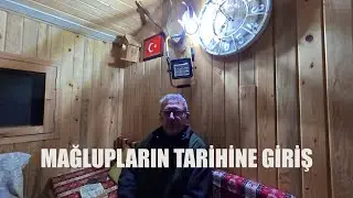 Dinler Hakkında Bilmediklerimiz Neler?  Kazananların Değil Mağlupların Tarihine Giriş!