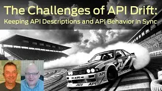 The Challenges of API Drift: Keeping API Descriptions and API Behavior in Sync