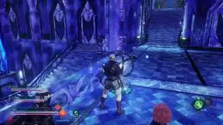 Strangers of Paradise FF job exp grind