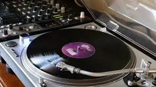 Elektro Kid &ndash; Pull Over (It's Over Mix)