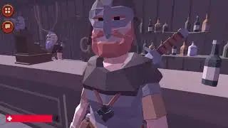 Mighty Vikings Gameplay (PC Game)