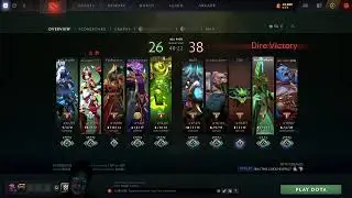 LIVE: DOTA 2 Crusader Gaming 🔥 Most PMA Player | Road to Immortal 💪