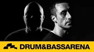 dBridge & Skeptical - That's Nice