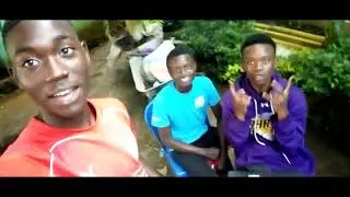 Khamaz - We Go Fly (feat Mags King X Bamabeatz) prod.NiceGuyRec