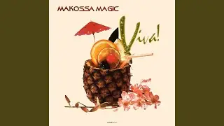 Makossa Magic (Latino Remix)