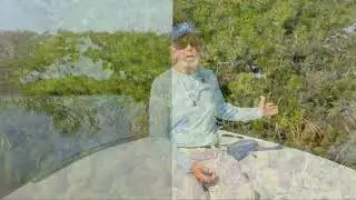 Suncoast Waterkeeper Testimonial - Rusty Chinnis, Board Chair