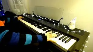 Passacaglia  - G. F. Händel, arr. J. Halvorsen