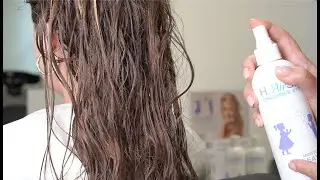 H.AirSpa Children's System promo