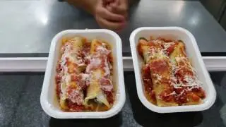 Ultracongelamento