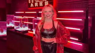 Jessica Kaylee - Biography, Wiki, Height, Weight, Net Worth Lifestyle Facts - Insta Beauty
