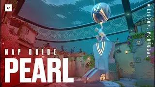 PEARL Map Tips & Guides - VCT Pacific 2023