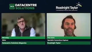 Collaboration, connection times and capacity the key to delivering future data centre resilience