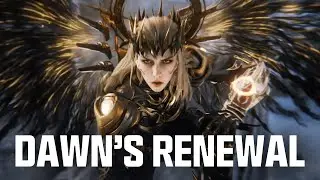 Call of Duty&reg;: Mobile - Mythic Sophia - Dawn's Renewal