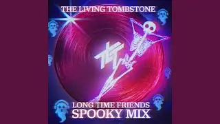 Long Time Friends (Spooky Instrumental)