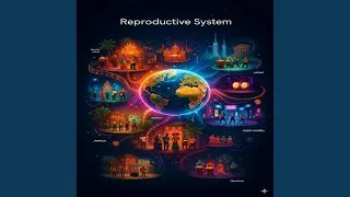Early Embryonic Development (Mexican)