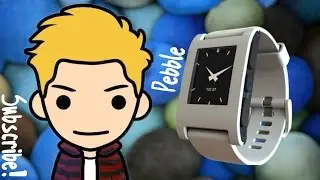 Pebble Smartwatch - Top Features!!