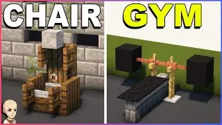 Minecraft: 10+ Prison Build Hacks and Ideas