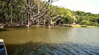 Phnom Banonn Resort