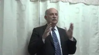 Testimonio Hermano: Jorge Smith 22/02/2016