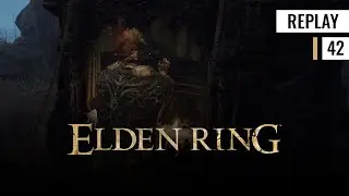 ELDEN RING ▪ #42 | La Caelid renfermait encore quelques secrets