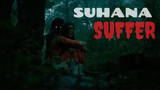 SUHANA SUFFER | Horror Short Movie | Pramod Pathak | Sushant Pujari | Nritya | Pratap