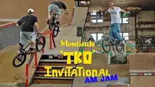 AMATEUR SHOWDOWN - MONTICULE TKO INVITATIONAL