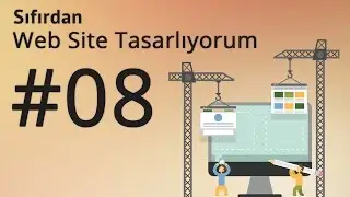 Sıfırdan Web Sitesi Yapıyoruz - Ders 08 - Popüler Makaleler