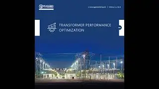 Transformer Hotspot Monitoring System