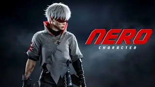 Free fire Nero character voice sound | ff Nero character voice 2026