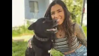 Alex Ansary Responds to Zoe Ansary Going Viral for Filming her Dog Bosco Crying to the Lion King