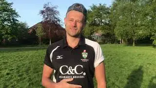 Lockdown Rugby: Catch the high ball!