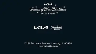 Shift KIA 2025 November Kia 26 Kia Sportage DV360 Model Video Calumet City IL Chicago IL