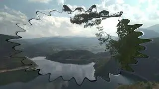Akumulaciono Jezero Stubo - Rovni Valjevo