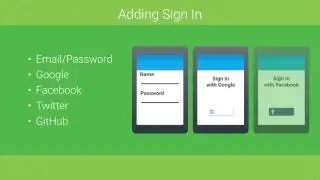 17   FirebaseUI Authentication