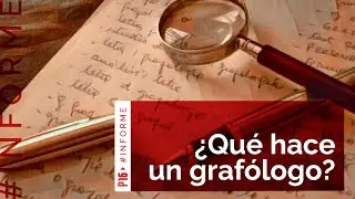 &iquest;Qu&eacute; hace un graf&oacute;logo?