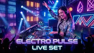 2026 EDM Remix Overdrive 🚀 Popular Songs Recharged