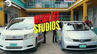 NEWLIFE STUDIOS LTD Presents: A Captivating Short Film 🎥✨