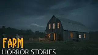 5 Disturbing TRUE Farm Horror Stories | With Rain Saond 
