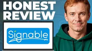 Signable Digital Signature Platform Full Review - Features, Strengths, Weaknesses