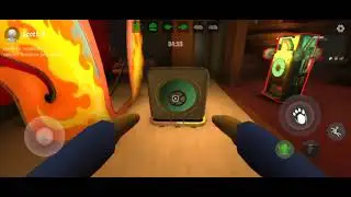 Play as Huggy.?! Fooling A Survivors and Funny Skills Project playtime china phase 1