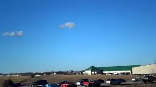 Southwest airlines Boeing 737 successfully takes off after landing at wrong airport.