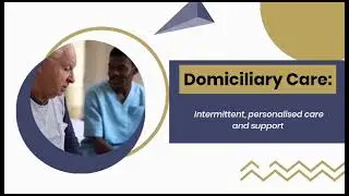 Homecare - Phillips 1924 Homecare Services Ltd