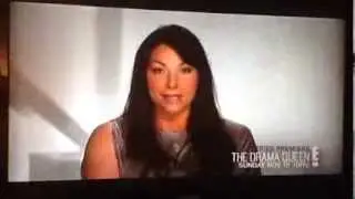 The Drama Queen Promo